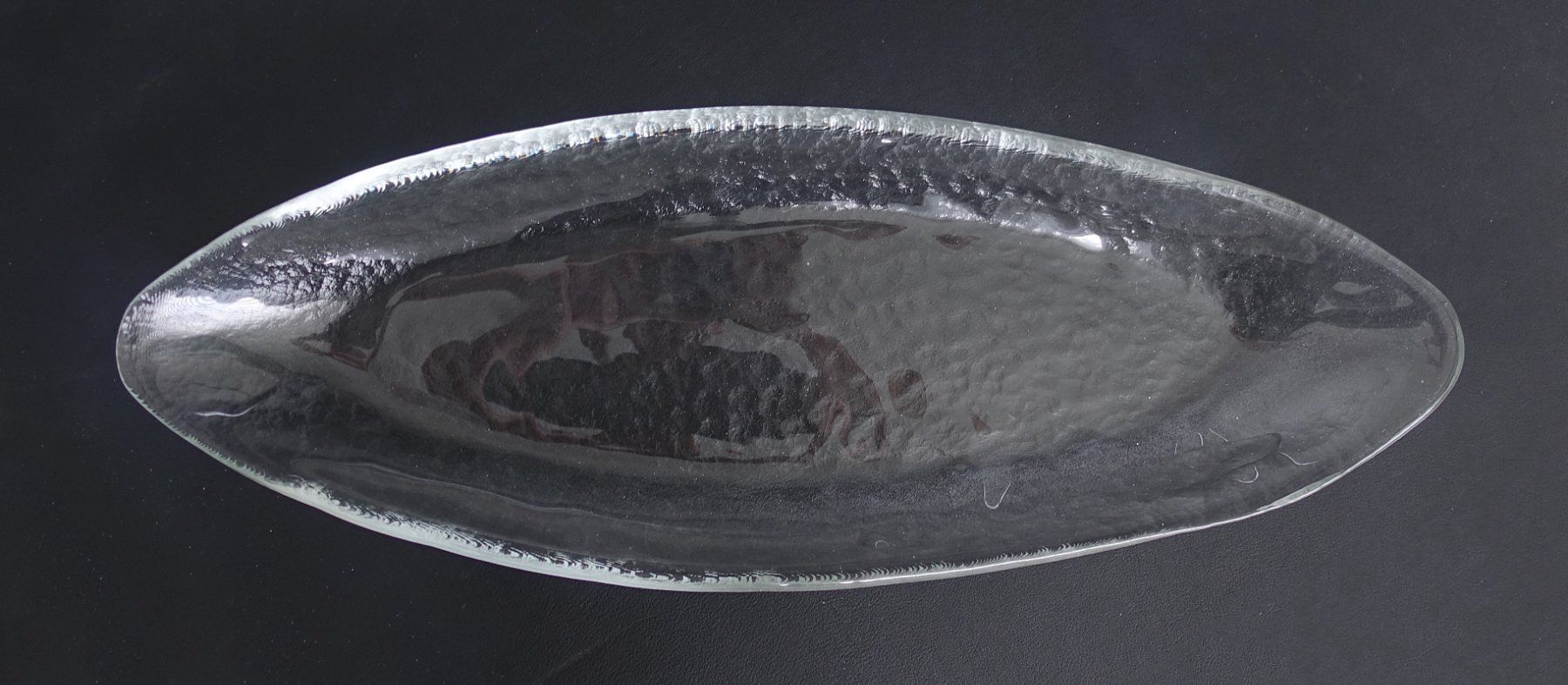 Glasi Hergiswil Bicchieri: Schale GLASI Barca – Usato da Frick venduto da Tartaruga-6 1