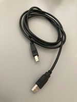 USB-A zu USB-B Kabel