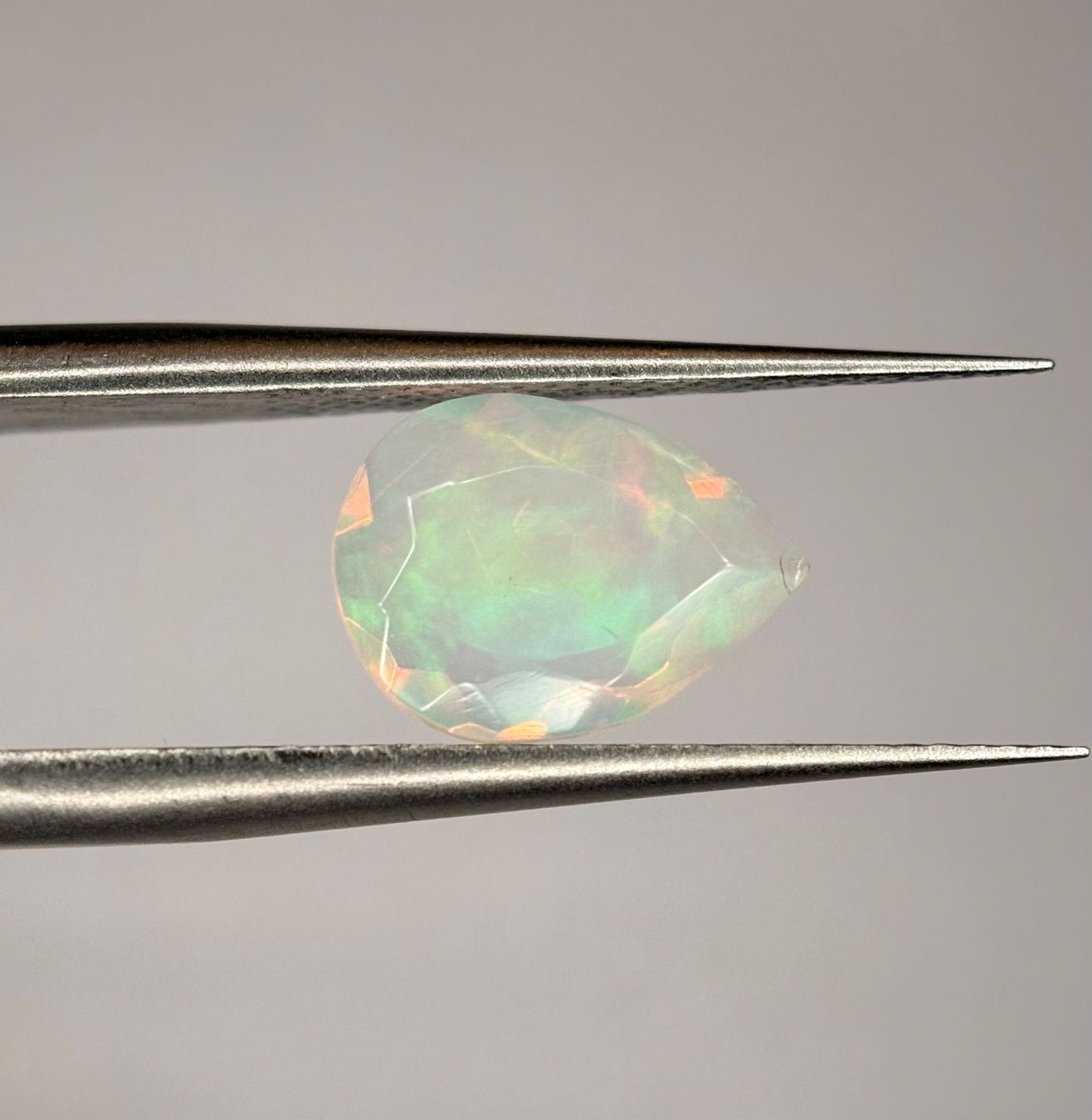 Pietre preziose: Ab 1 Fr. - Top 0.90 ct Opal Edelstein - unbehandelt – Nuovo (secondo la descrizione) da Mauren venduto da LieGems 3