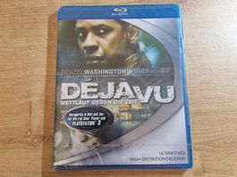 Déjà vu (2006) NEU OVP Bluray