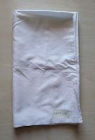 Stoffresten, weisser Futterstoff 150x140 cm,