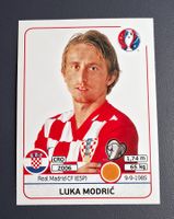 Luka Modric (448) - Panini UEFA EURO 2016