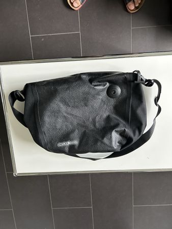 Ortlieb Tasche wasserfest