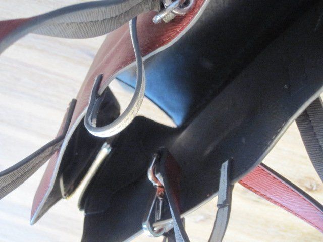 Desigual Sacs femmes: Desigual-Tasche – D'occasion à Ehrendingen par salvi1995 6