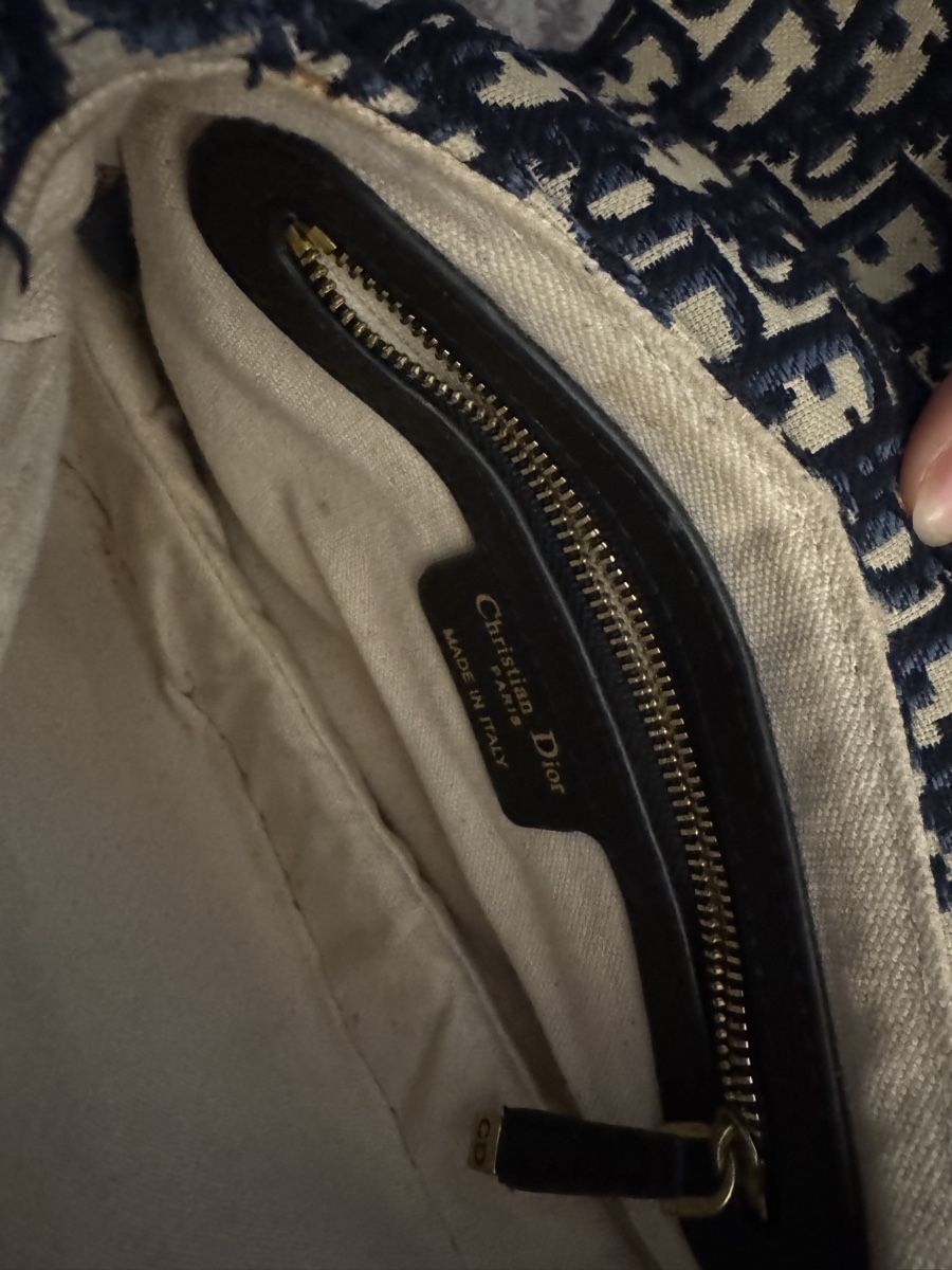 Taschen für Damen: Handtasche – Gebraucht aus Schaan von kri_tsw8 6