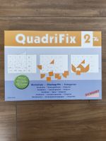 QuadriFix 2 Magnetspiel Wortschatz Kategorie