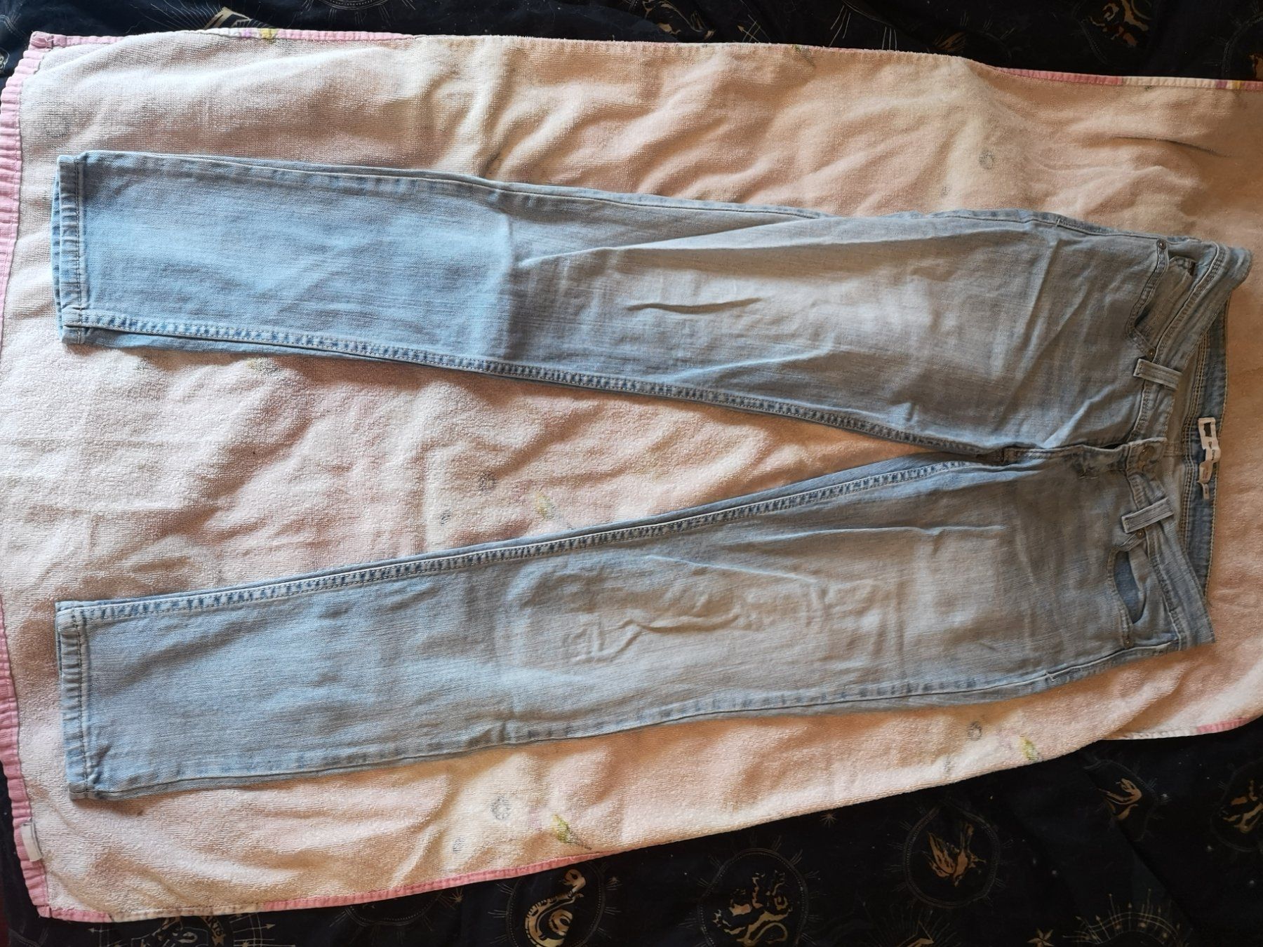 Levi's Jeans: 12 Paar Levi's Jeans – Gebraucht aus Subingen von MZubi 8