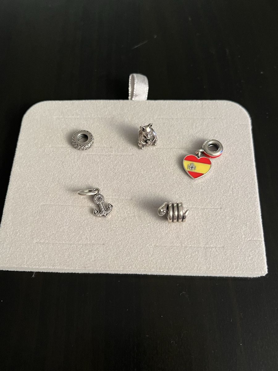 Pandora Ciondoli: Charms Anhänger – Usato da Eschenbach SG venduto da nat_gw8n