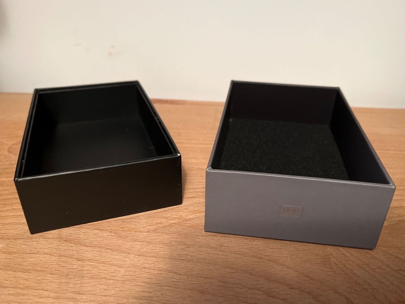 Apple Lettore multimediale portatile: Apple iPod Verpackung vintage – Usato da Zollikofen venduto da pico27 1
