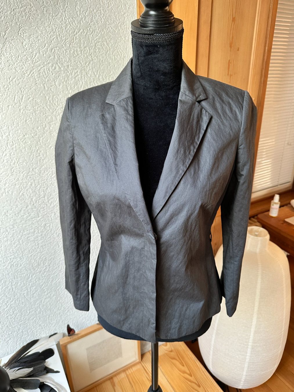 H&M Jacken: Blazer Anzug Jacke H&M 38 – Neu (gemäss Beschreibung) aus Gümmenen von FelizitasHermann 1