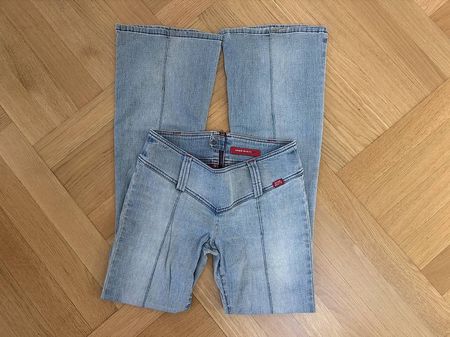 Miss Sixty Style Flare Nixie (29)