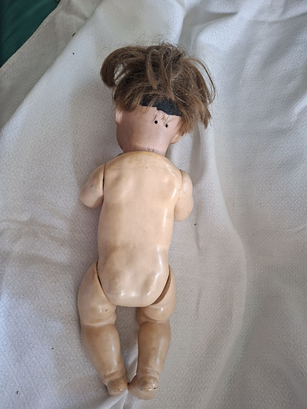 Bambole: Kestner 257 Babypuppe – Usato da Gasel venduto da cher01 7