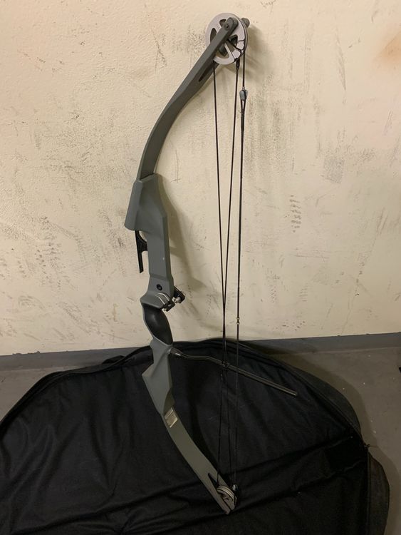 Housses et valises de transport pour arc classique démontable