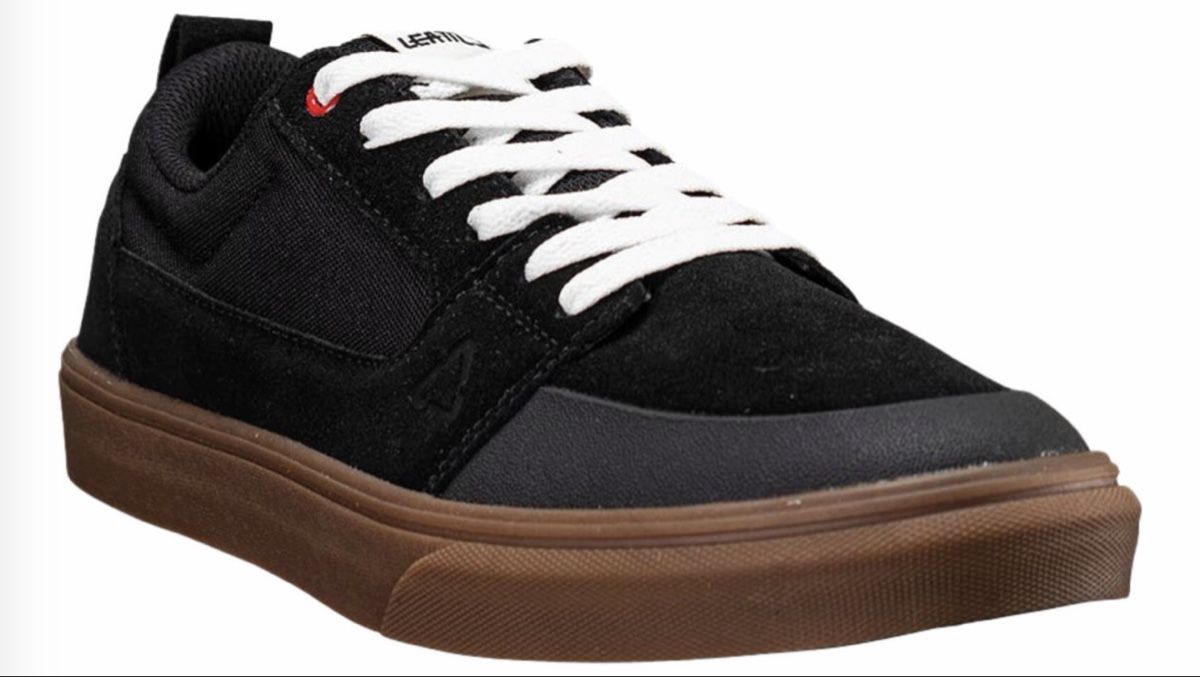 Scarpe da uomo: Leatt Flat 1.0 MTB Schuhe Gr. 44.5 / US 10.5 – Nuovo (secondo la descrizione) da Winterthur venduto da Haesle