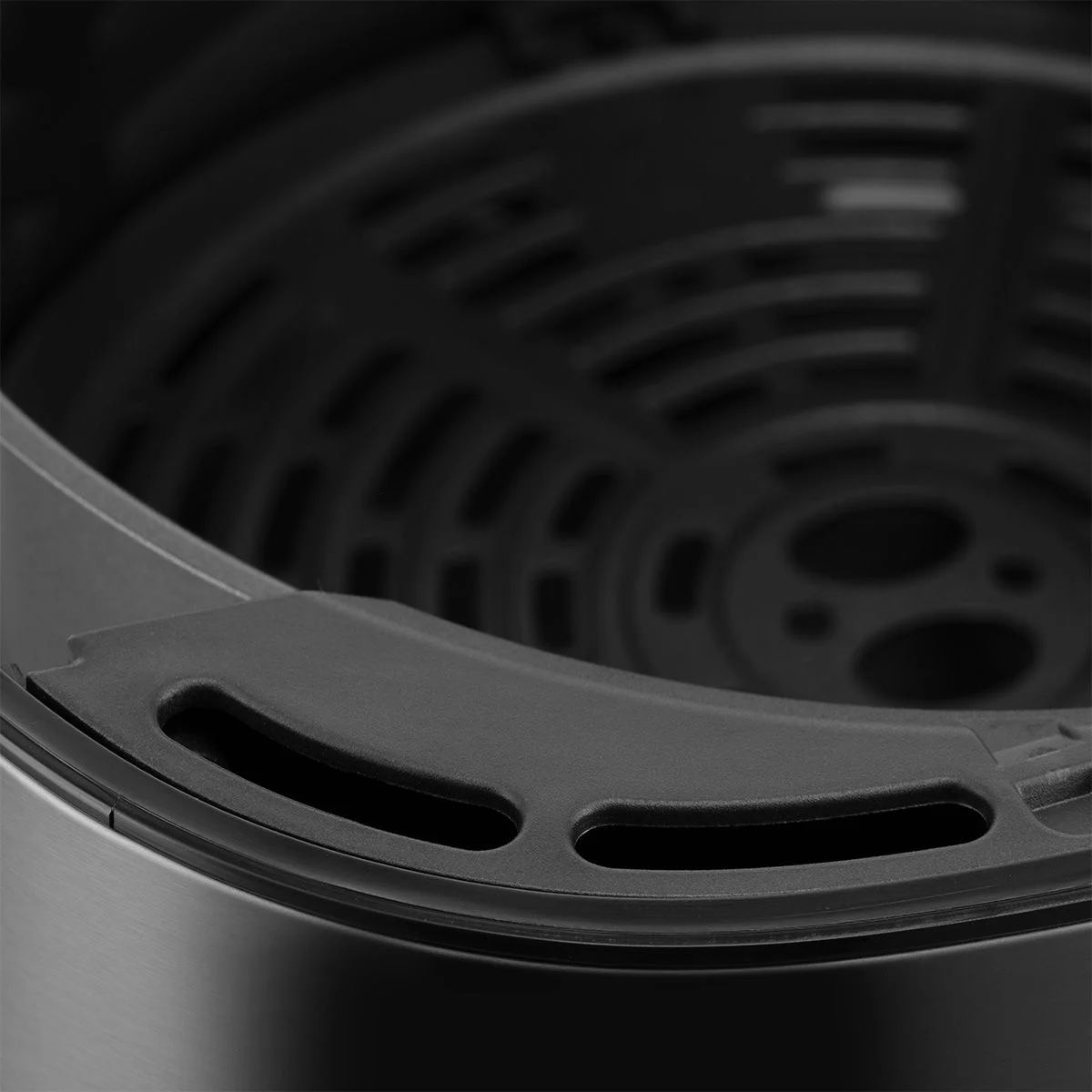 Bodum Küchengeräte: Friteuse électrique à air pulsé, 4.5 L, 1500 W – Neu und originalverpackt aus Zürich von Chitonarumara 2