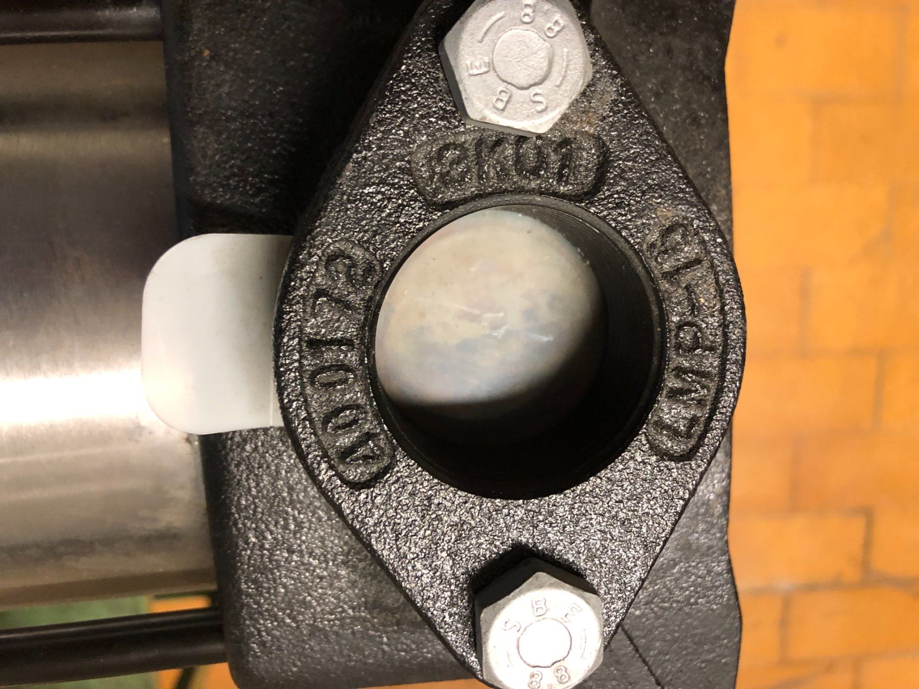 Grundfos Pompe & Parti di ricambio: Pumpe Grundfos – Nuovo (secondo la descrizione) da Kräiligen venduto da akmeisterr 5