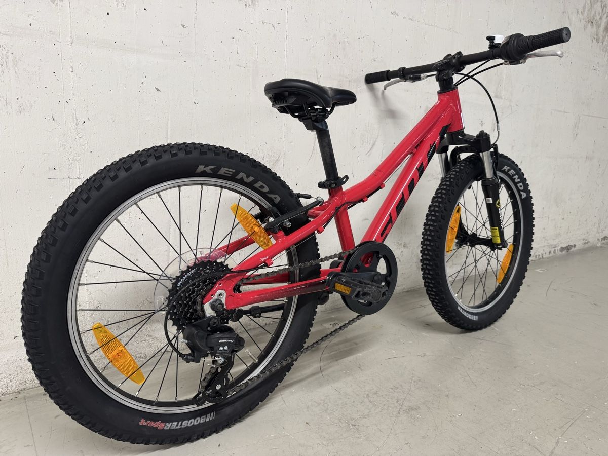 Scott Velos: Scott contessa 20 Zoll – Gebraucht aus Widnau von Barbaros82 4