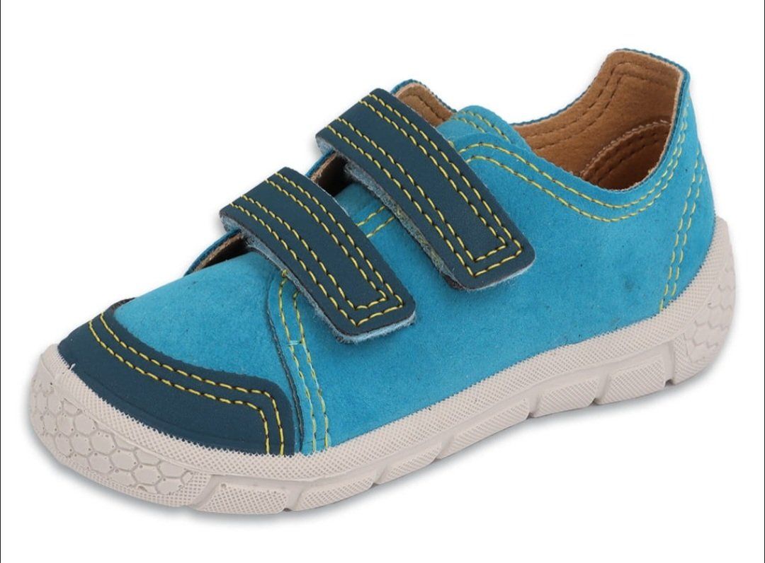 Scarpe per ragazzi: Kinder Schuhe, Gr. 29, blau, NEU !! – Nuovo e nell'imballaggio originale da Flumenthal venduto da Krajan 1