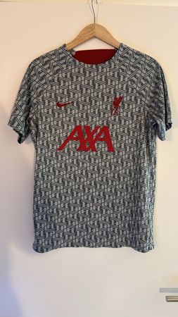 Liverpool Trikot | Grösse M | Top Zustand für Fussballfans
