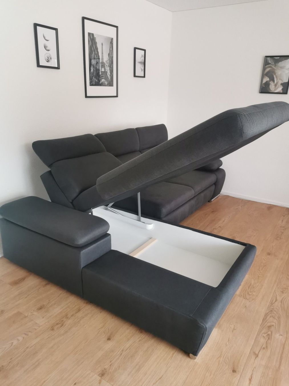 Divani: Bettsofa – Usato da Interlaken venduto da lil_j66h 4