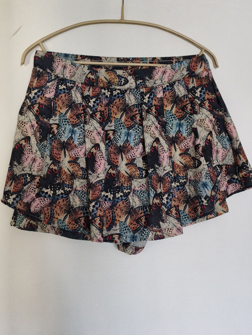Stradivarius Gonne: Skort with pockets, Stradivarius, size S – Usato da Zürich venduto da nir_n9jc