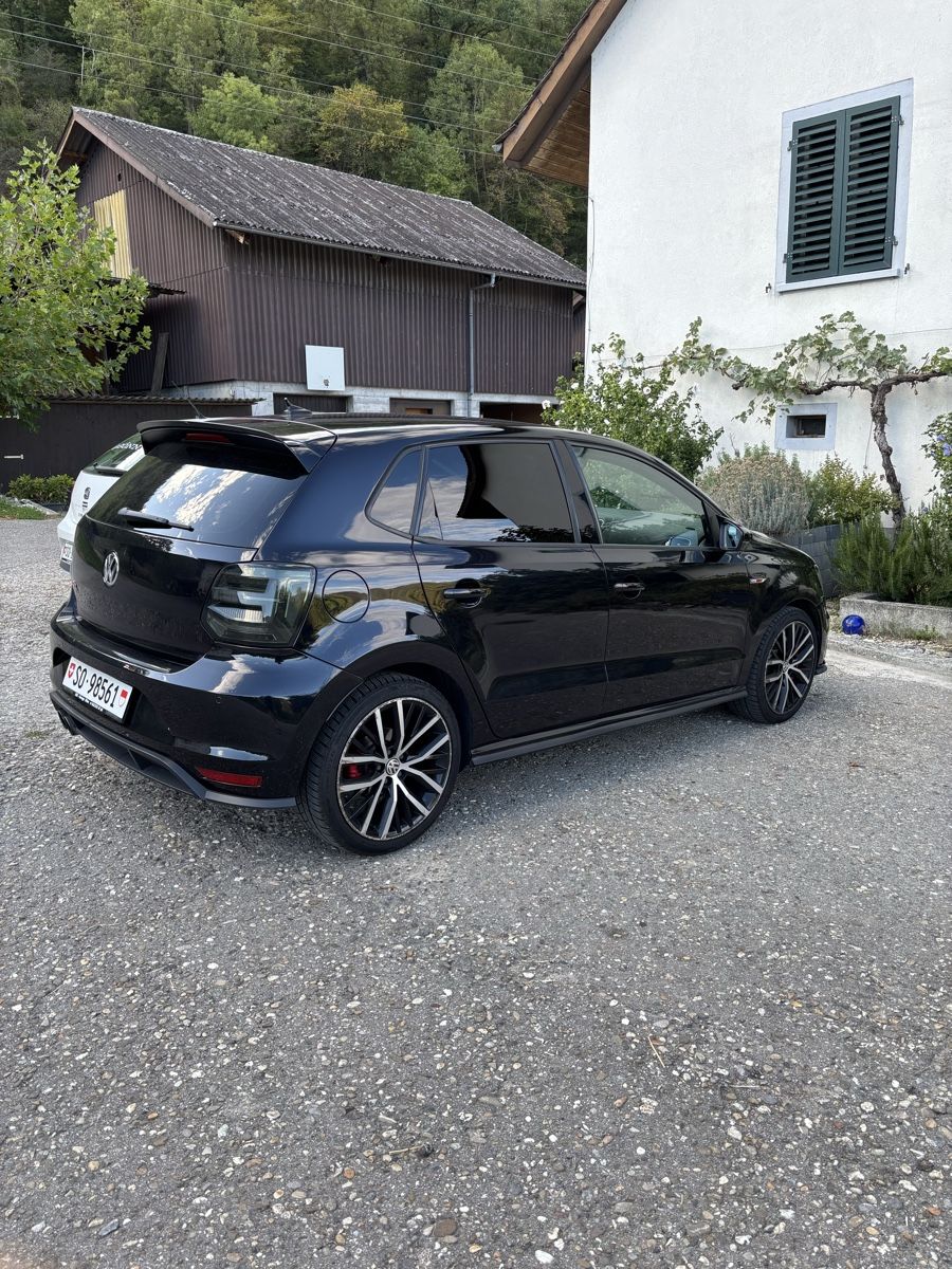 VW Automobili: Vw Polo Gti – Usato da Olten venduto da Jonashengartner 1