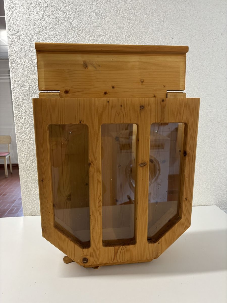 Elettrodomestici da cucina: Getreidespeicher – Usato da Wallisellen venduto da sim_k57m