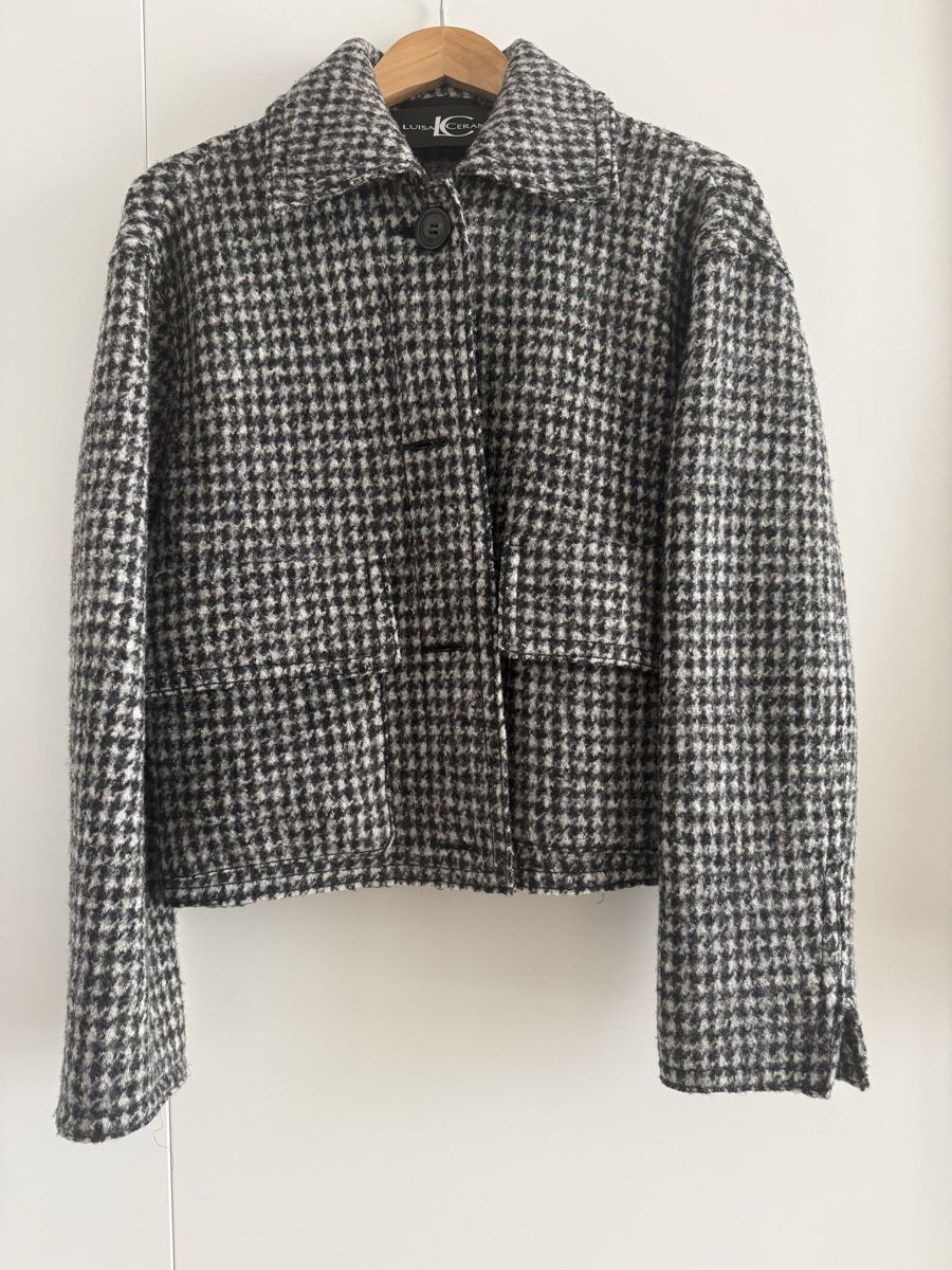 Luisa Cerano Jacken: Luisa Cerano Blazer – Gebraucht aus Buchs AG von MiWeFe17