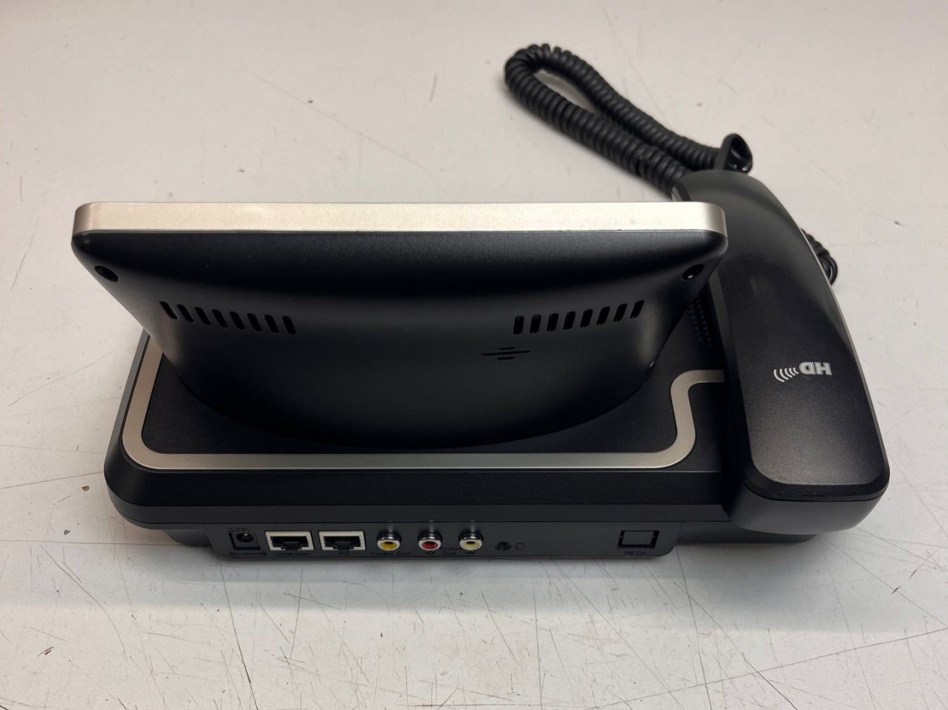 Yealink Telefone: Yealink VP530 – Gebraucht aus Hittnau von SN-Privat 3