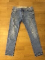 Jeans Denim Co.hellblau guter Zustand