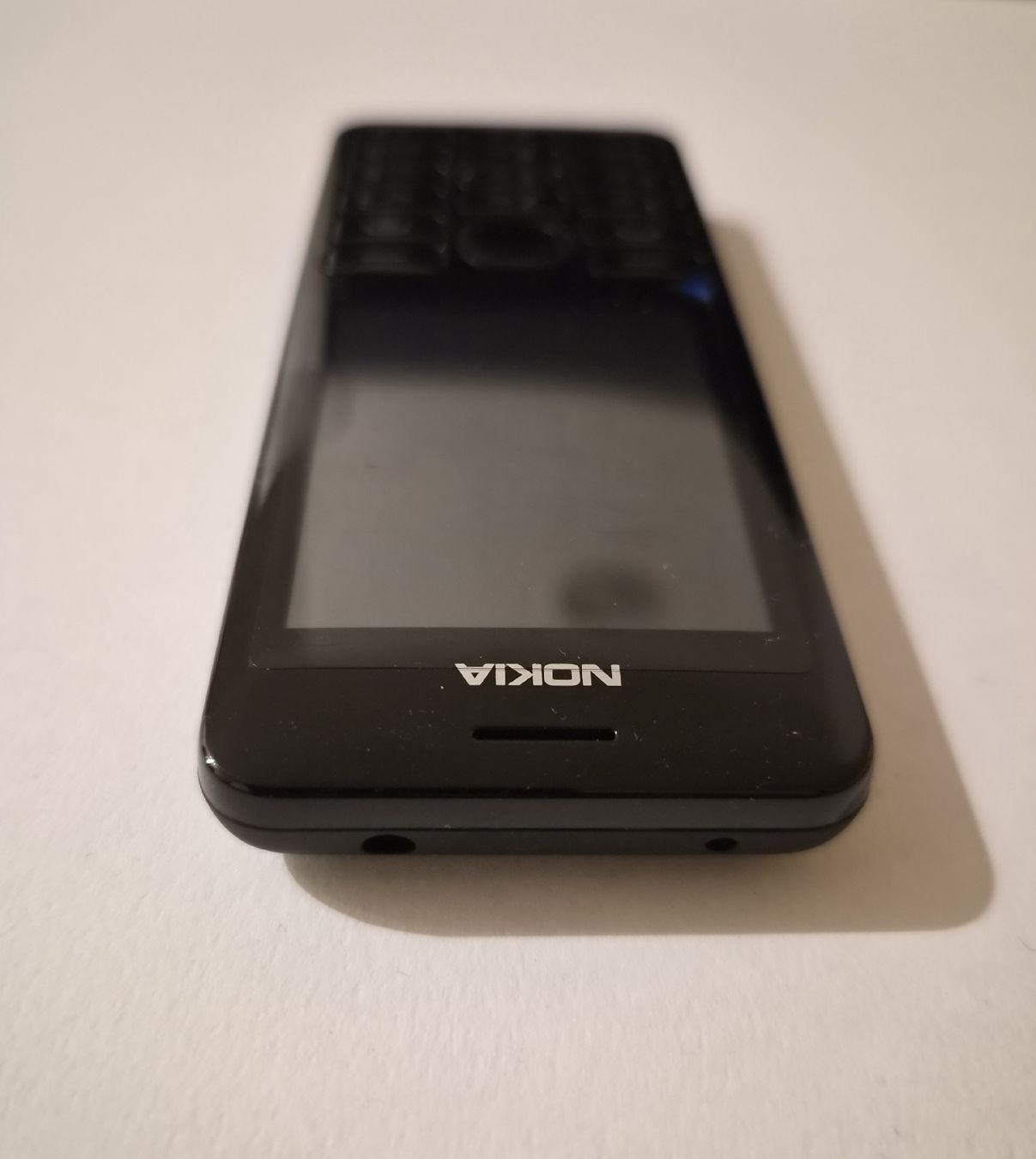 Nokia Telefoni cellulari / Smartphones: Nokia 206 – Nuovo e nell'imballaggio originale da Schaffhausen venduto da Alforall 2