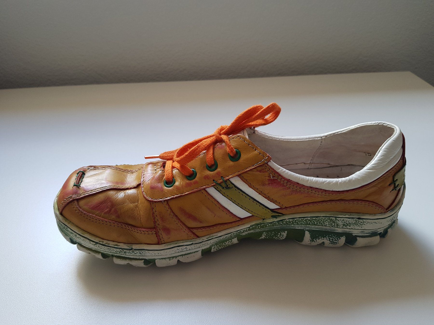 Damenschuhe: Kristofer Halbschuhe – Neu (gemäss Beschreibung) aus Seeberg von cinderella003 2