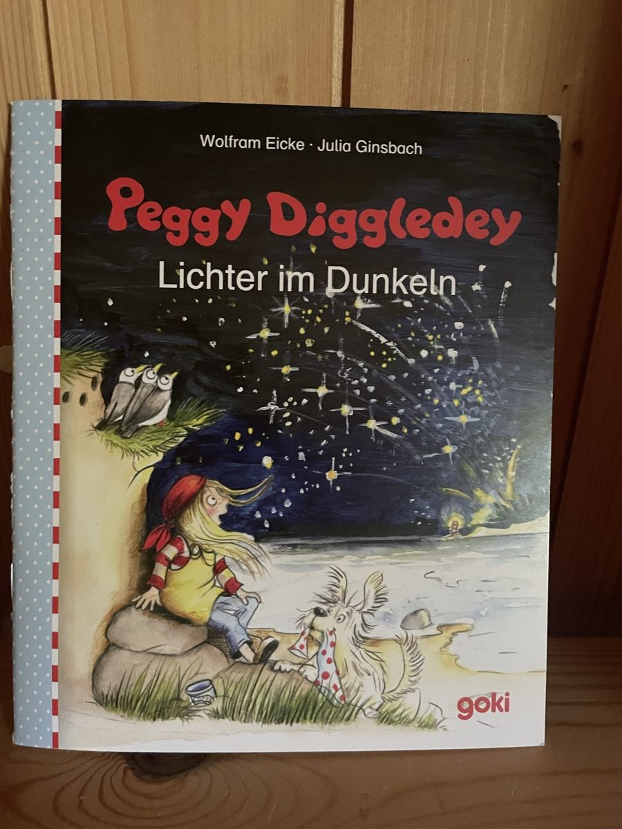 CD: Bibi Blocksberg + Peggy Diggley  – Usato da Wattwil venduto da Weinachtsmann