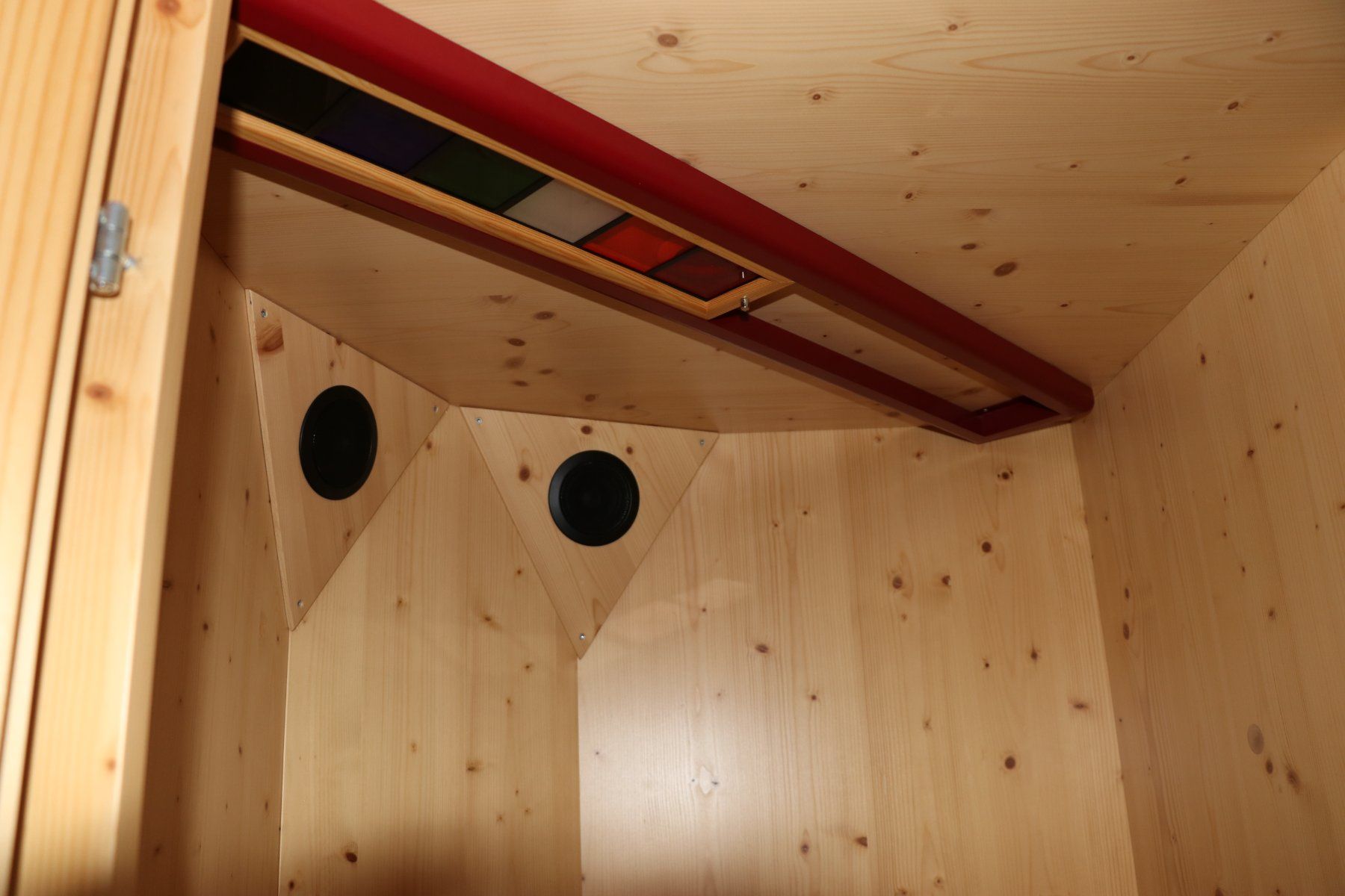 Sauna & Accessori: Original Physiotherm Infrarotkabine – Usato da Wattwil venduto da Yakana 3