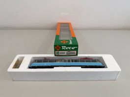 Triebwagen ET 491 "Gläserner Zug" der DB