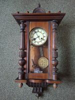 Wanduhr