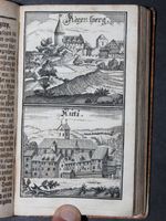 MEMORABILIA TIGURINA MERKWÜRDIGSTEN SACHEN DER STADT ZÜRICH