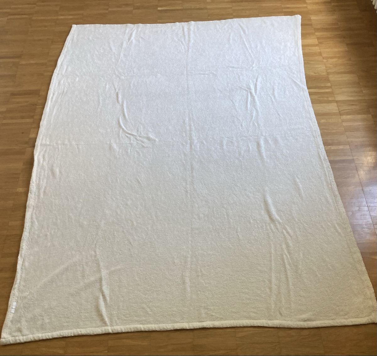 Coperte: Decke (200x145cm)  – Usato da Zürich venduto da Sick0 2