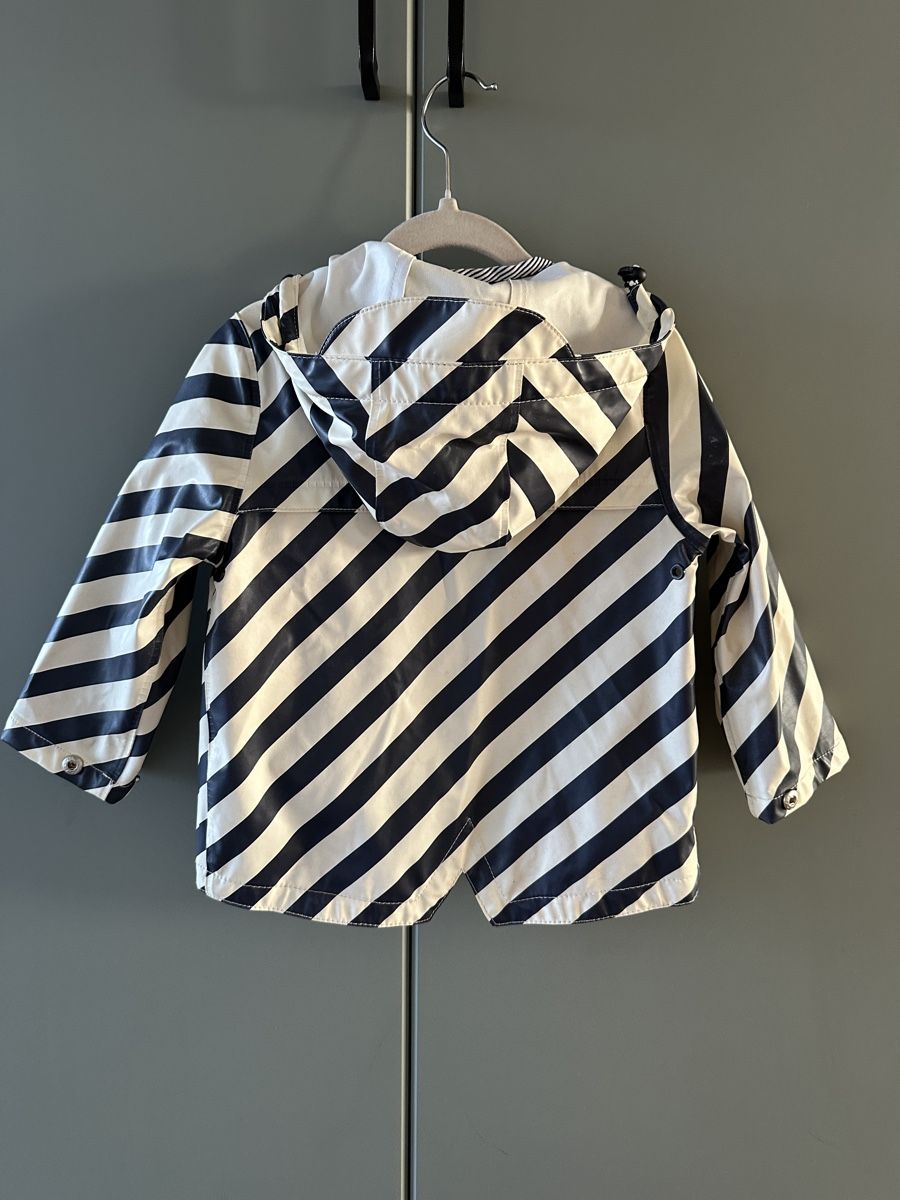 Gosoaky Giacche & Cappotti: Regenjacke Gosoaky gr 86/92 – Usato da Bern venduto da Tana31 4