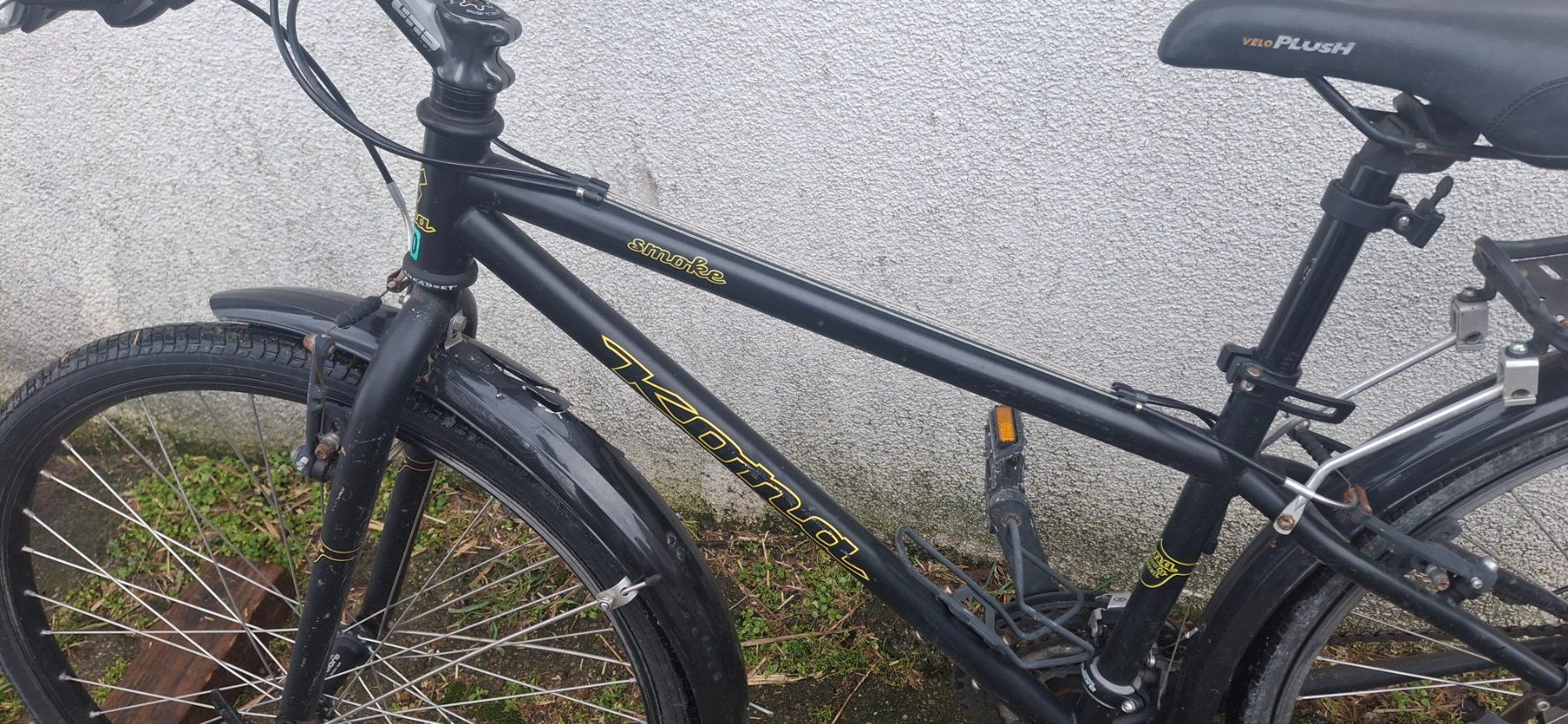 Kona Biciclette: Kult Bike KONA – Difettoso da Kyburg venduto da JBMNT2020 4