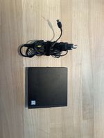 Lenovo ThinkCentre M910q Mini PC 16gb ram 256gb ssd