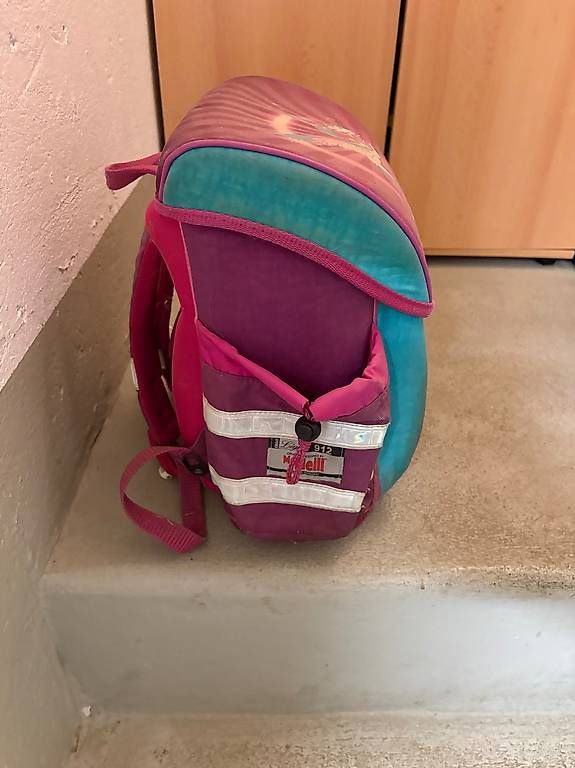 Kindertaschen: Schulthek – Gebraucht aus Zürich von Tstegmaier 3