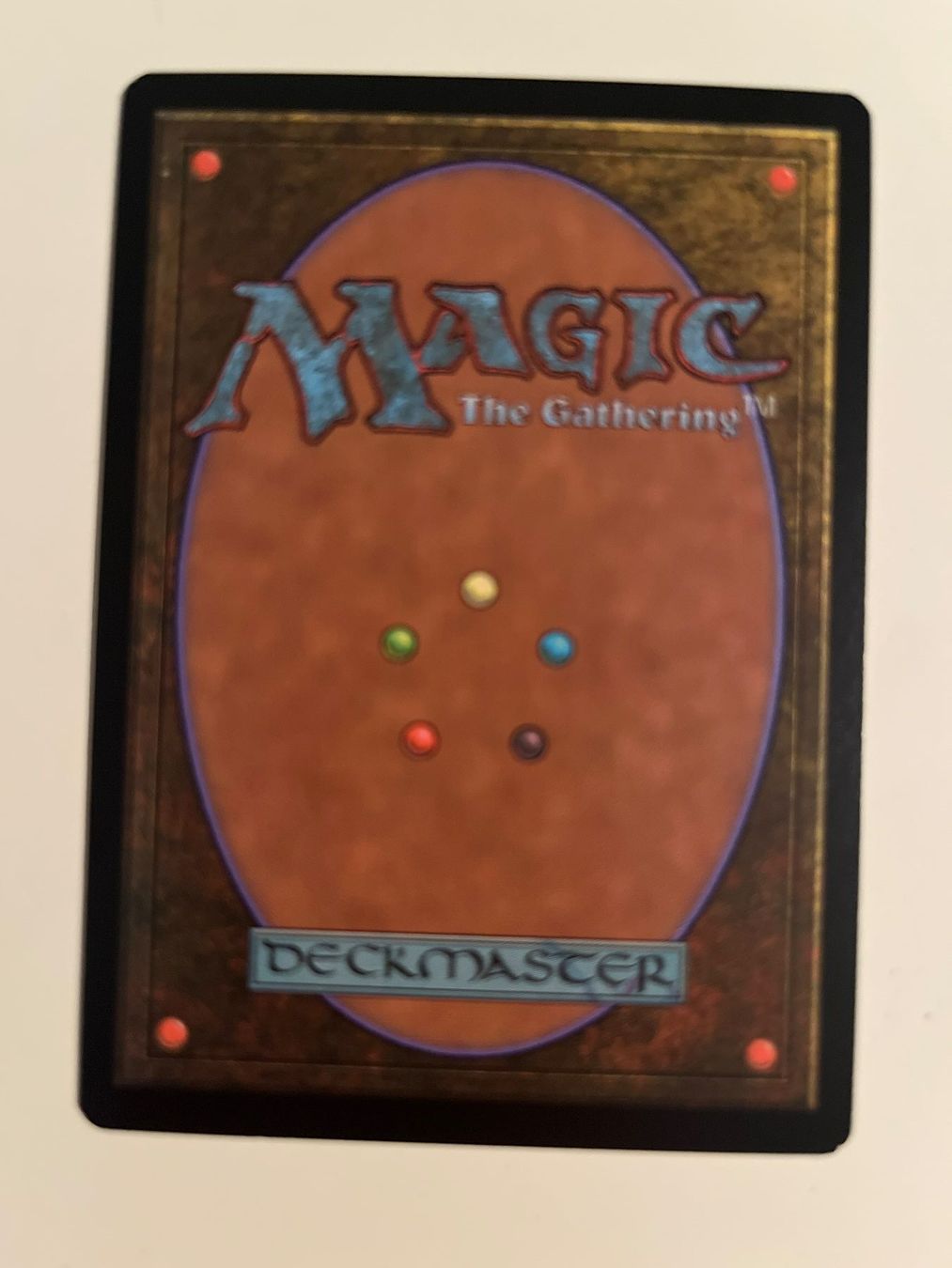 Magic The Gathering Carte collezionabili: 1 x Sixth Sense - Magic: The Gathering - MtG – Usato da Kriens venduto da Shadi1980 1