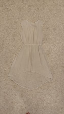 Sommerkleid, Gr. S, NEU! Set: 4 Stk.