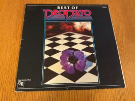 Deodato - Best Of LP Schallplatte, Club-Sonderauflage Top!79