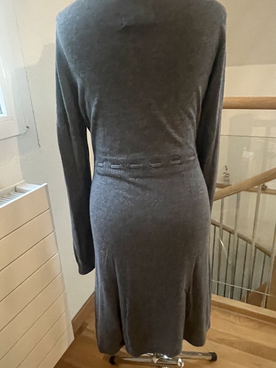 Esprit Kleider: Esprit Strickkleid, L – Gebraucht aus Zürich von Derya011 1