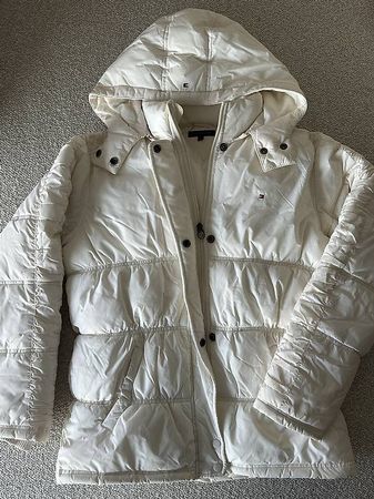 Doudoune Veste Tommy Hilfiger