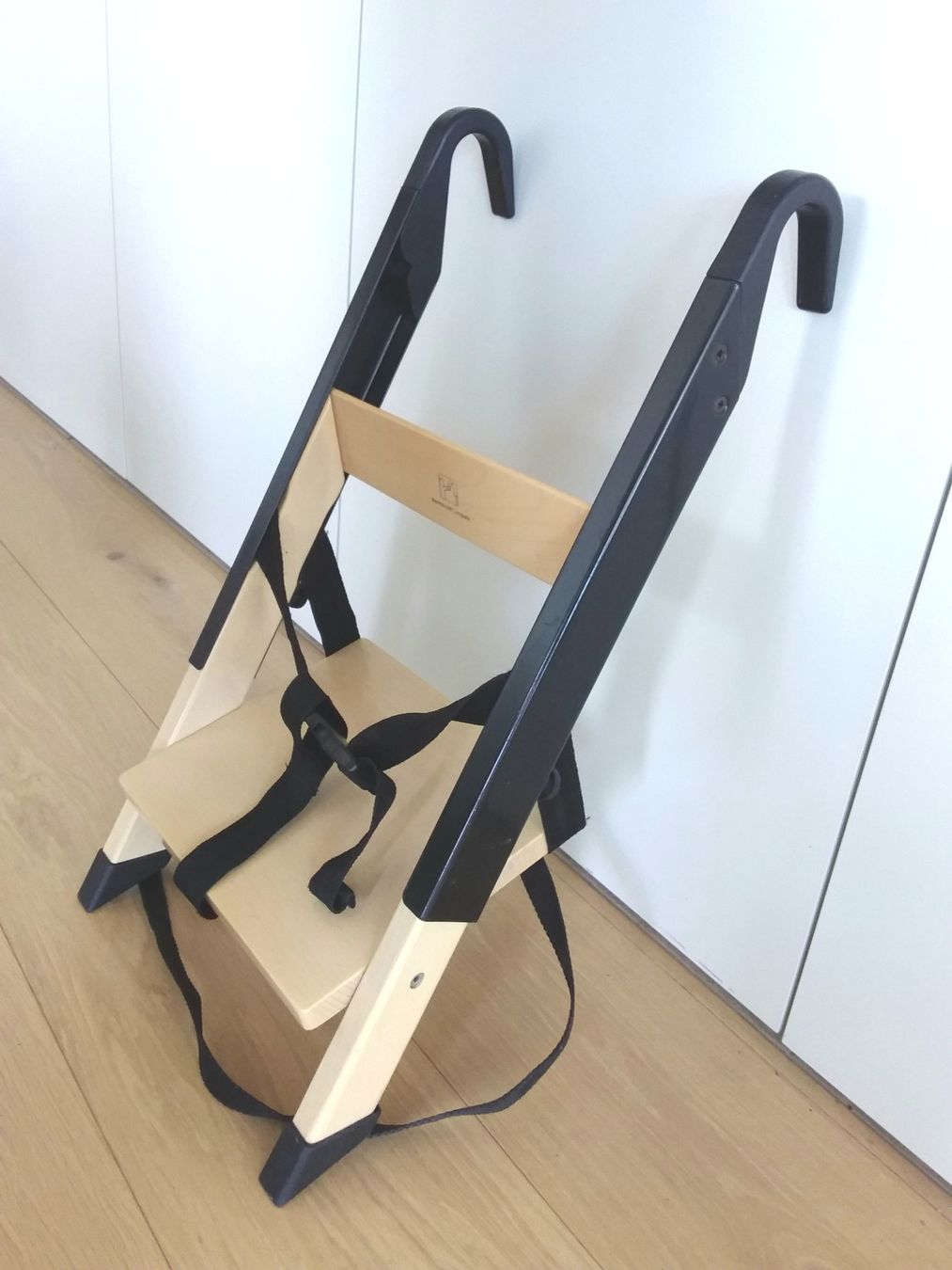 Seggioloni: HandySitt Kindersitz zum erhöhen / Versand möglich – Usato da Immensee venduto da Btrutmann 2