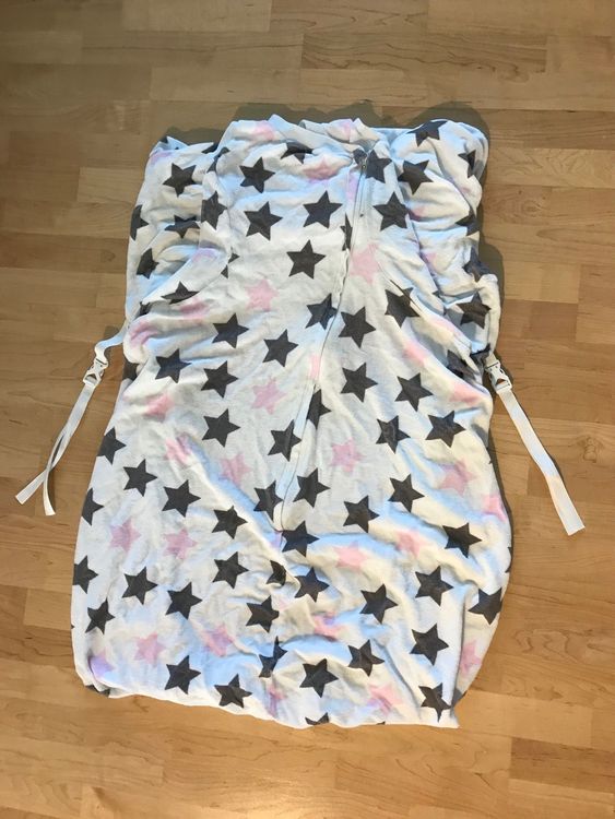 Original Zewi Decke 70 x 140 Sterne Kaufen auf Ricardo