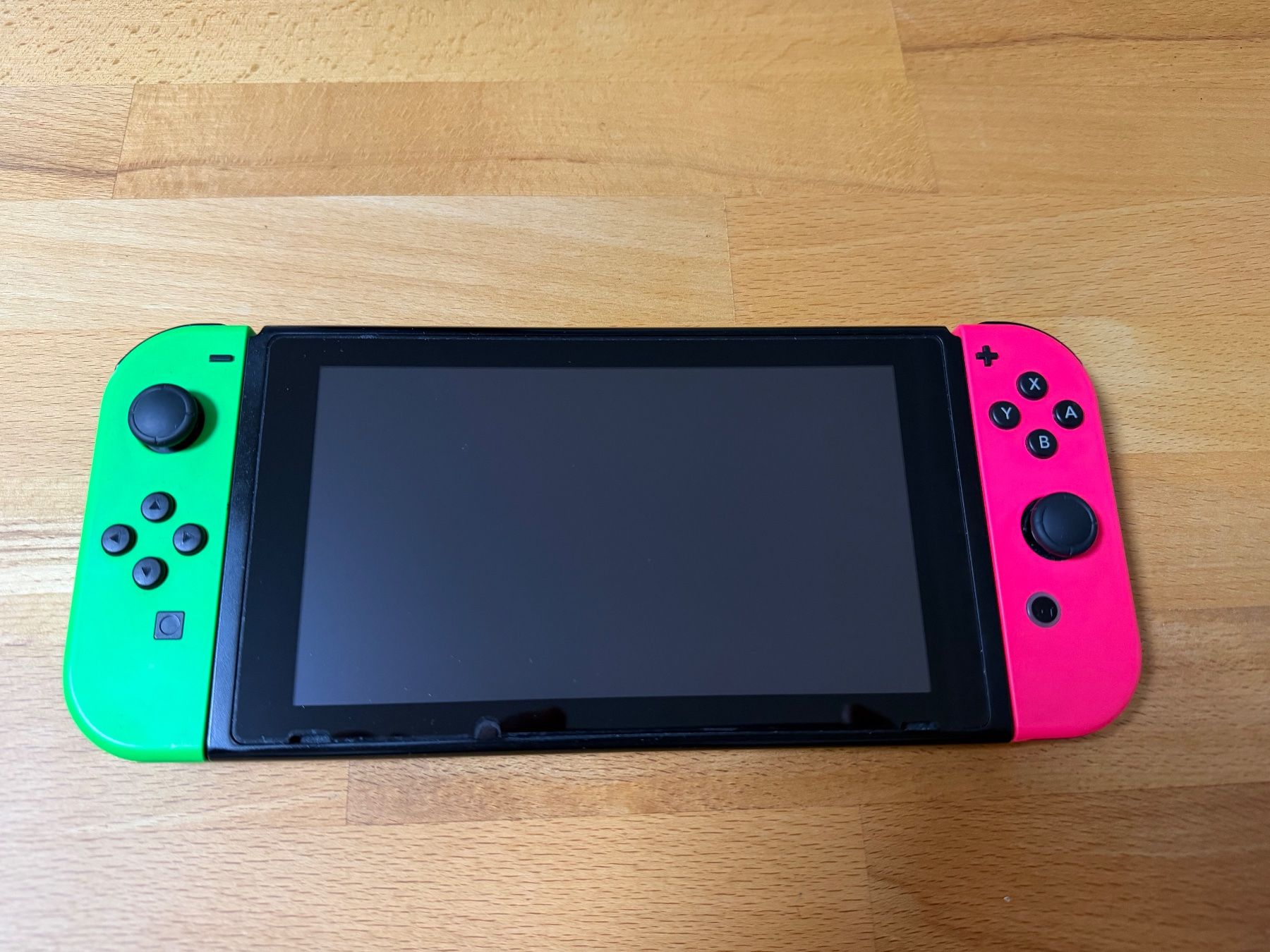 Nintendo Konsolen: Nintendo Switch – Gebraucht aus Zürich von rla_d87l 1